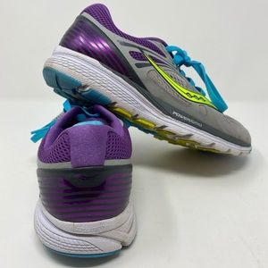 Saucony Powergrid Swerve Running Shoes Women's 7.5